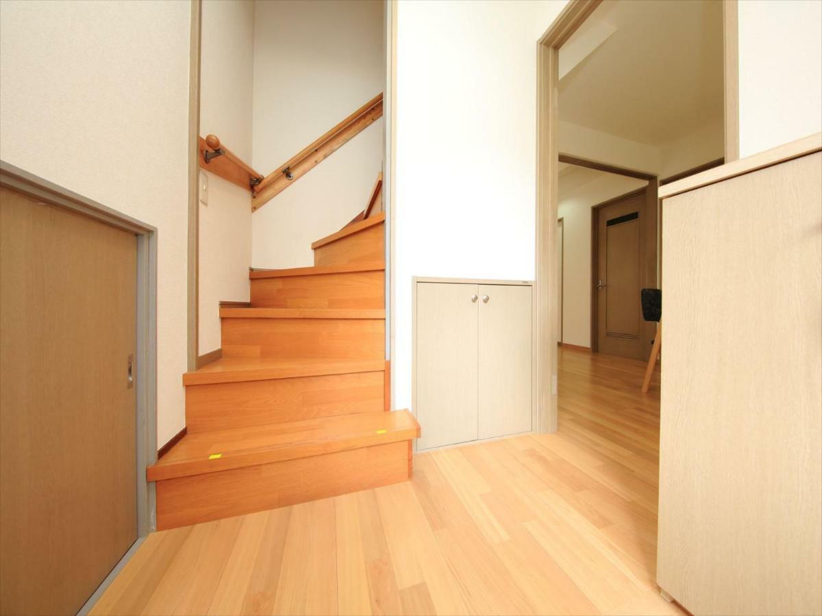 Апартаменты Coto Tokyo Shibuya 6 Экстерьер фото